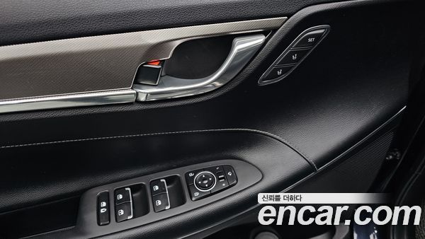 Hyundai Grandeur 2020, фото 30