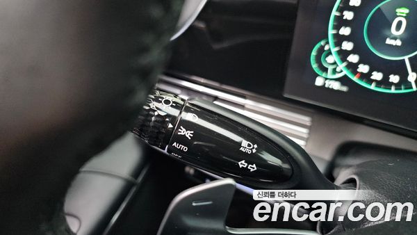 Hyundai Grandeur 2020, фото 35