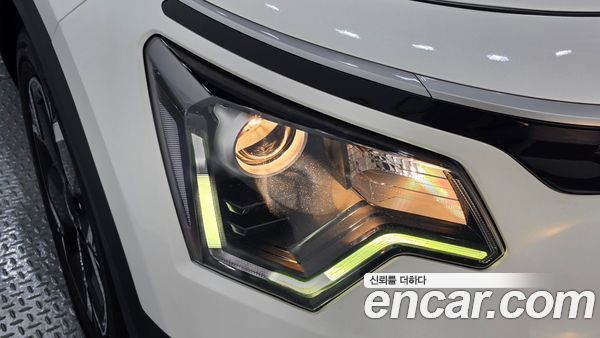 Kia Niro 2023, фото 8