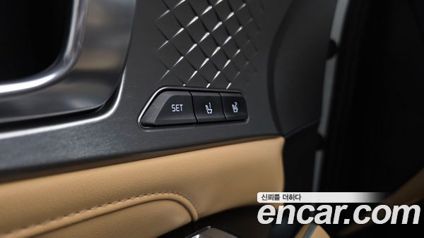 Kia Sorento 2021, фото 31