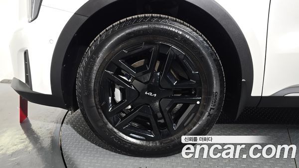 Kia Sorento 2025, фото 4