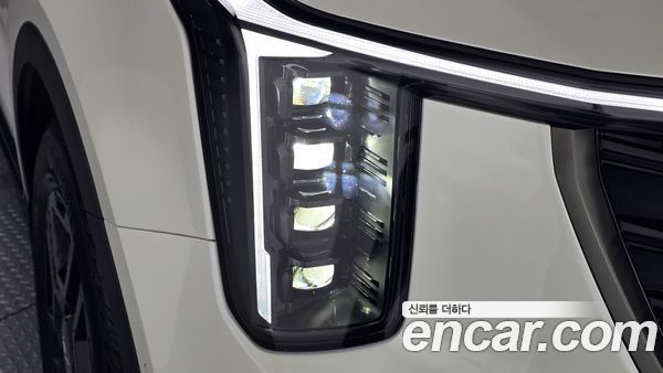 Kia Sorento 2025, фото 7