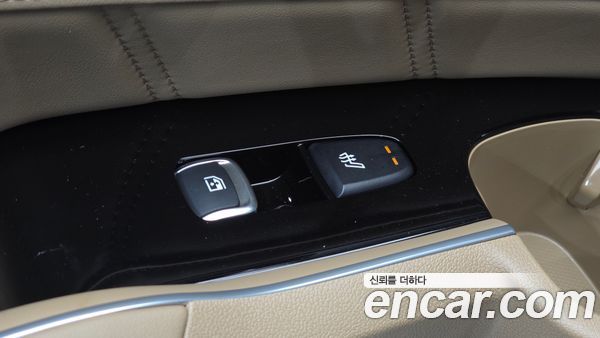 Kia Sorento 2025, фото 30