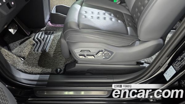 Kia EV9 2024, фото 30