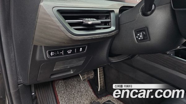 Kia K8 2022, фото 30