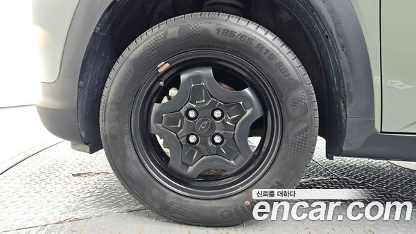 Hyundai Casper 2024, фото 5