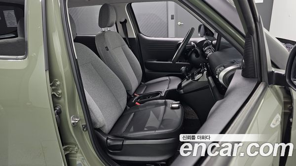 Hyundai Casper 2024, фото 16