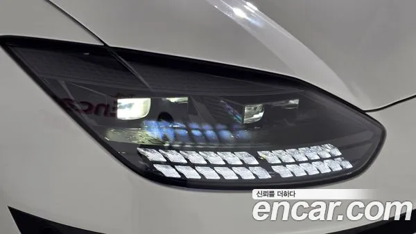 Hyundai IONIQ 6 2025, фото 8