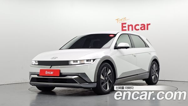 Hyundai IONIQ 5 2025