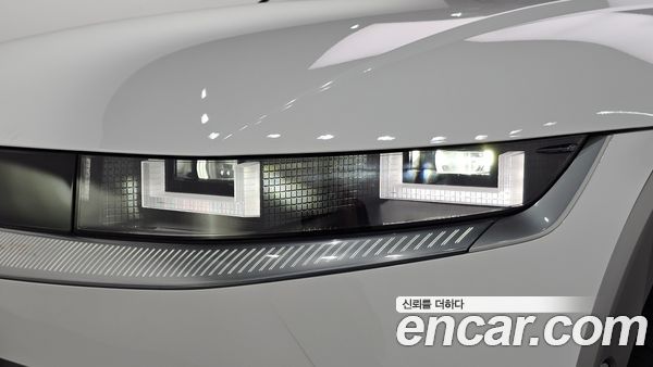Hyundai IONIQ 5 2025, фото 8