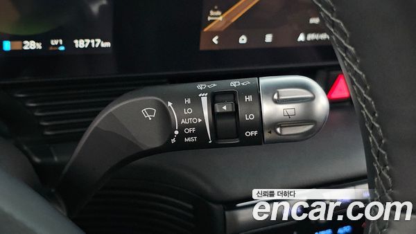 Hyundai IONIQ 5 2025, фото 31