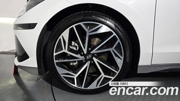 Hyundai IONIQ 6 2025, фото 5