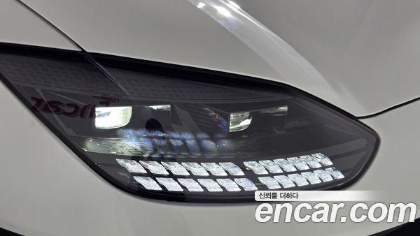 Hyundai IONIQ 6 2025, фото 8