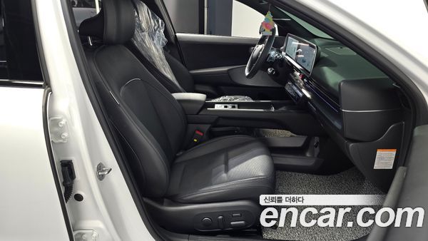 Hyundai IONIQ 6 2025, фото 16