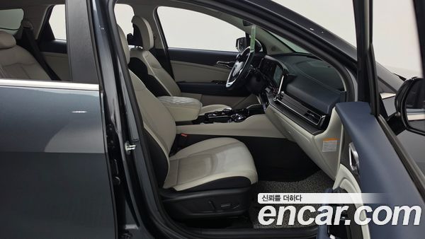 Kia Sportage 2022, фото 16