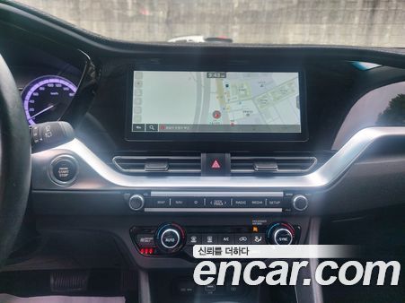 Kia Niro 2022, фото 8