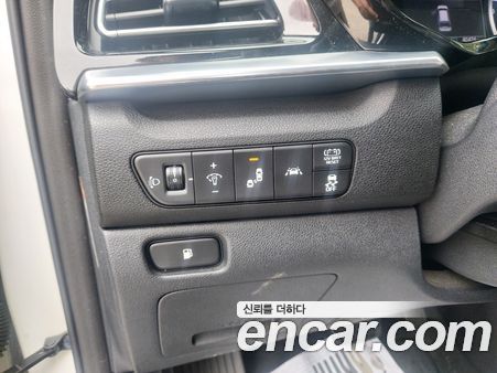 Kia Niro 2022, фото 11