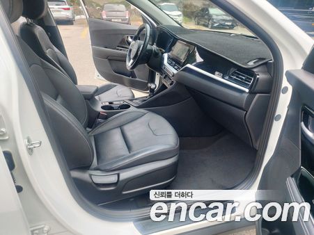 Kia Niro 2022, фото 13