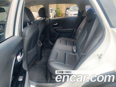 Kia Niro 2022, фото 14