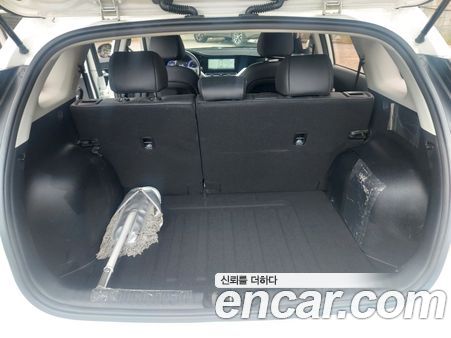 Kia Niro 2022, фото 15
