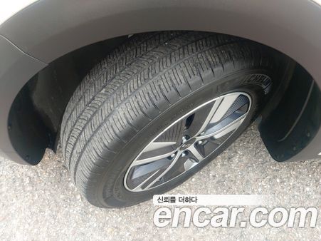 Kia Niro 2022, фото 19