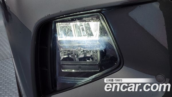 Hyundai Tucson 2022, фото 8
