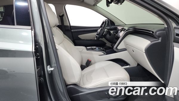 Hyundai Tucson 2022, фото 16
