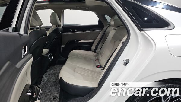 Kia K5 2024, фото 15