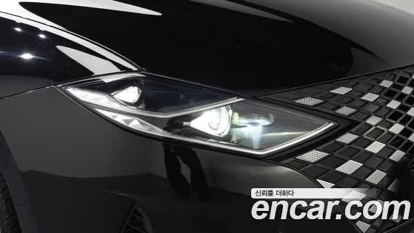 Hyundai Grandeur 2020, фото 7