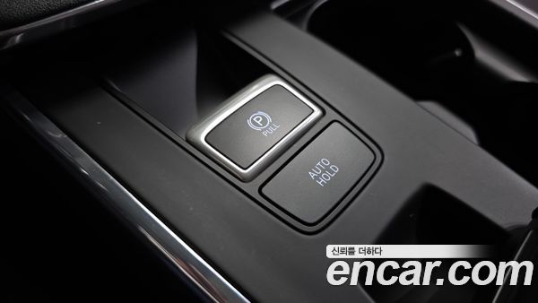 Hyundai Grandeur 2020, фото 28