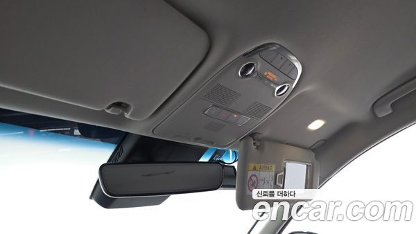 Hyundai Grandeur 2020, фото 30
