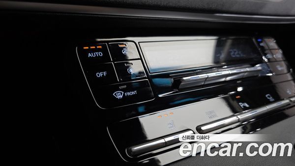 Hyundai Grandeur 2020, фото 34