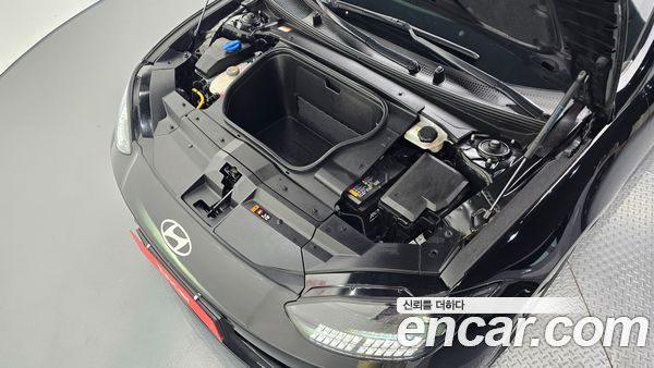 Hyundai IONIQ 6 2023, фото 6