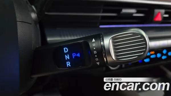 Hyundai IONIQ 6 2023, фото 12