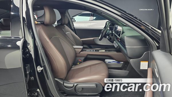 Hyundai IONIQ 6 2023, фото 13
