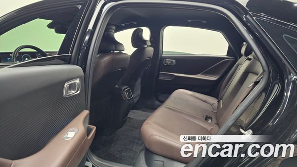 Hyundai IONIQ 6 2023, фото 18