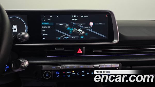 Hyundai IONIQ 6 2023, фото 20