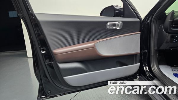 Hyundai IONIQ 6 2023, фото 14