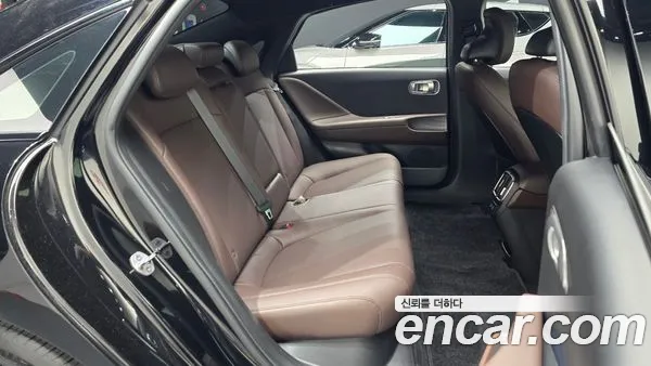 Hyundai IONIQ 6 2023, фото 16