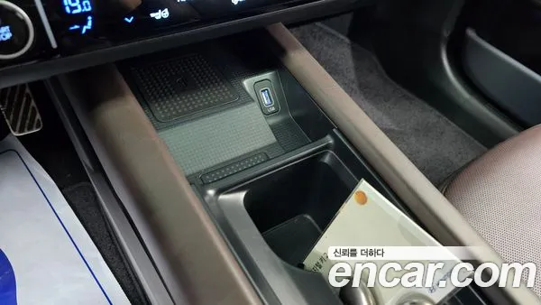 Hyundai IONIQ 6 2023, фото 29