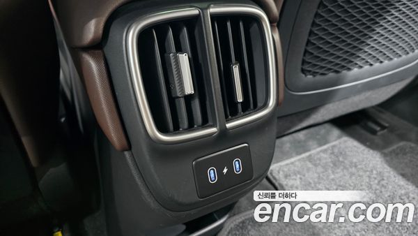 Hyundai IONIQ 6 2023, фото 30