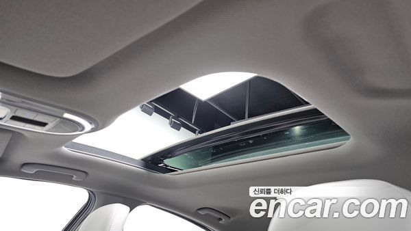 Hyundai IONIQ 6 2023, фото 31