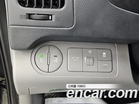 Hyundai Grand Starex 2021, фото 17