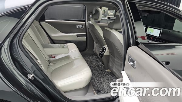 Hyundai IONIQ 6 2023, фото 29