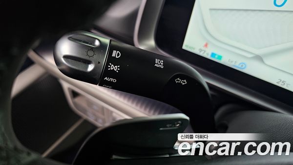Hyundai IONIQ 6 2023, фото 31