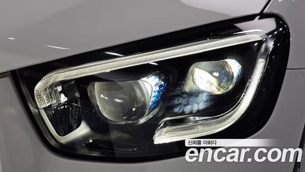 Mercedes-Benz GLC 2023, фото 8
