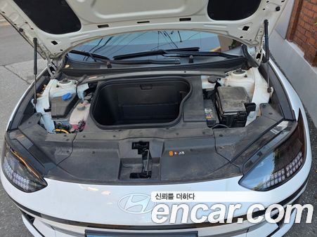 Hyundai IONIQ 6 2023, фото 6