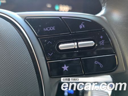 Hyundai IONIQ 6 2023, фото 9