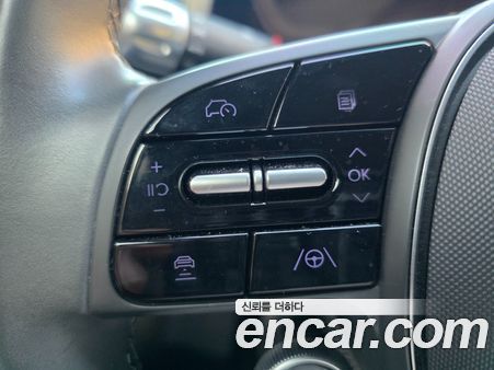 Hyundai IONIQ 6 2023, фото 17