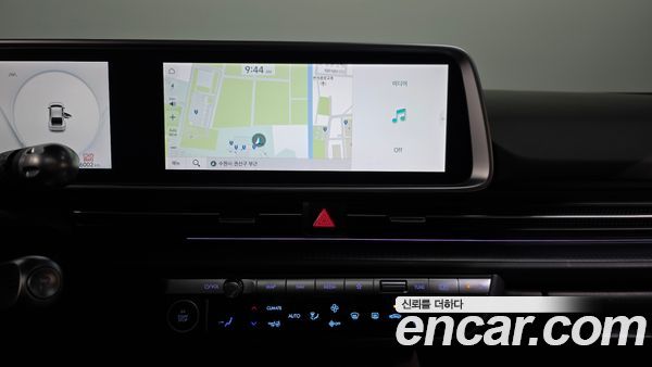 Hyundai IONIQ 6 2023, фото 14